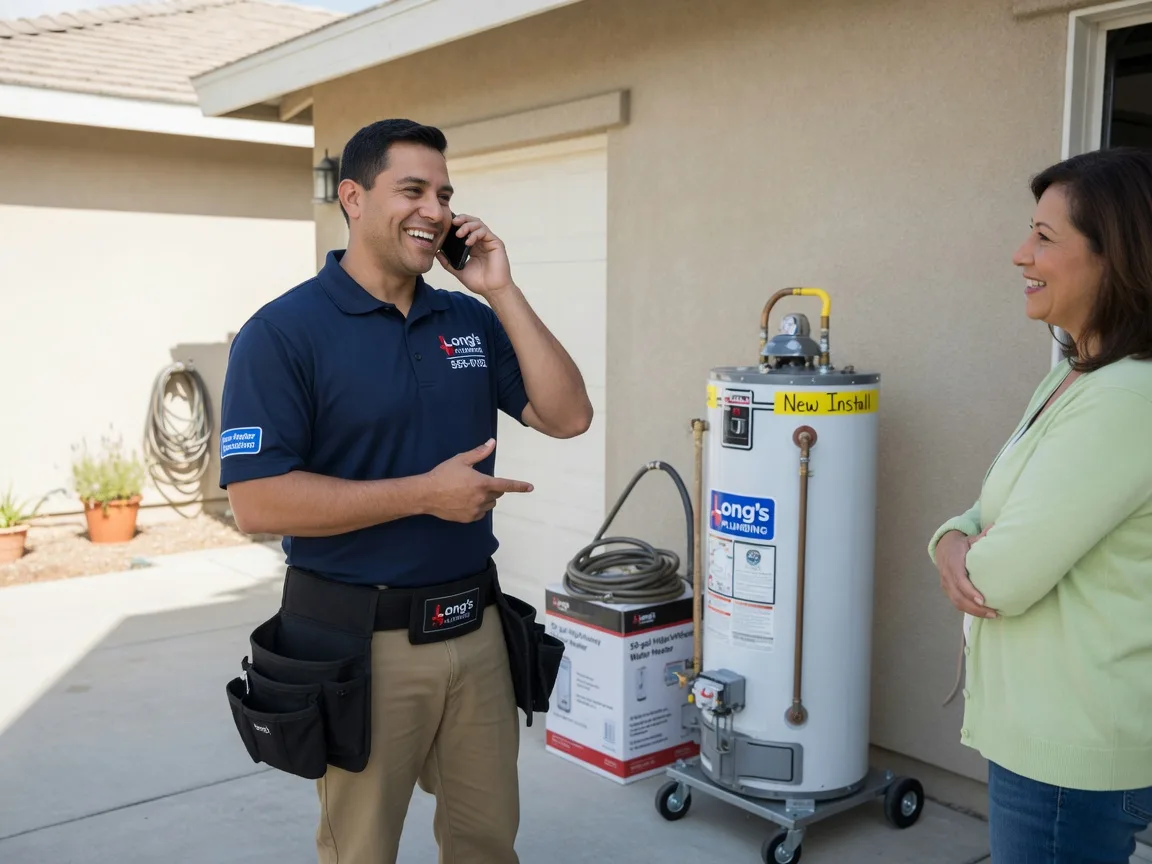 Leak Detection West, MS FAQs